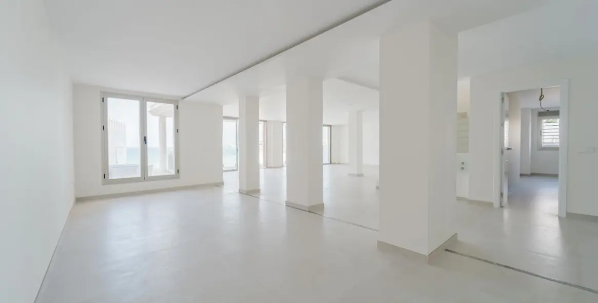 Venta de villa independiente en La Cala 20