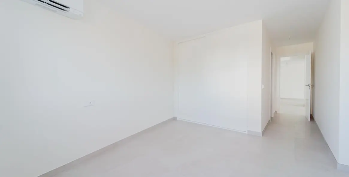 Venta de villa independiente en La Cala 24