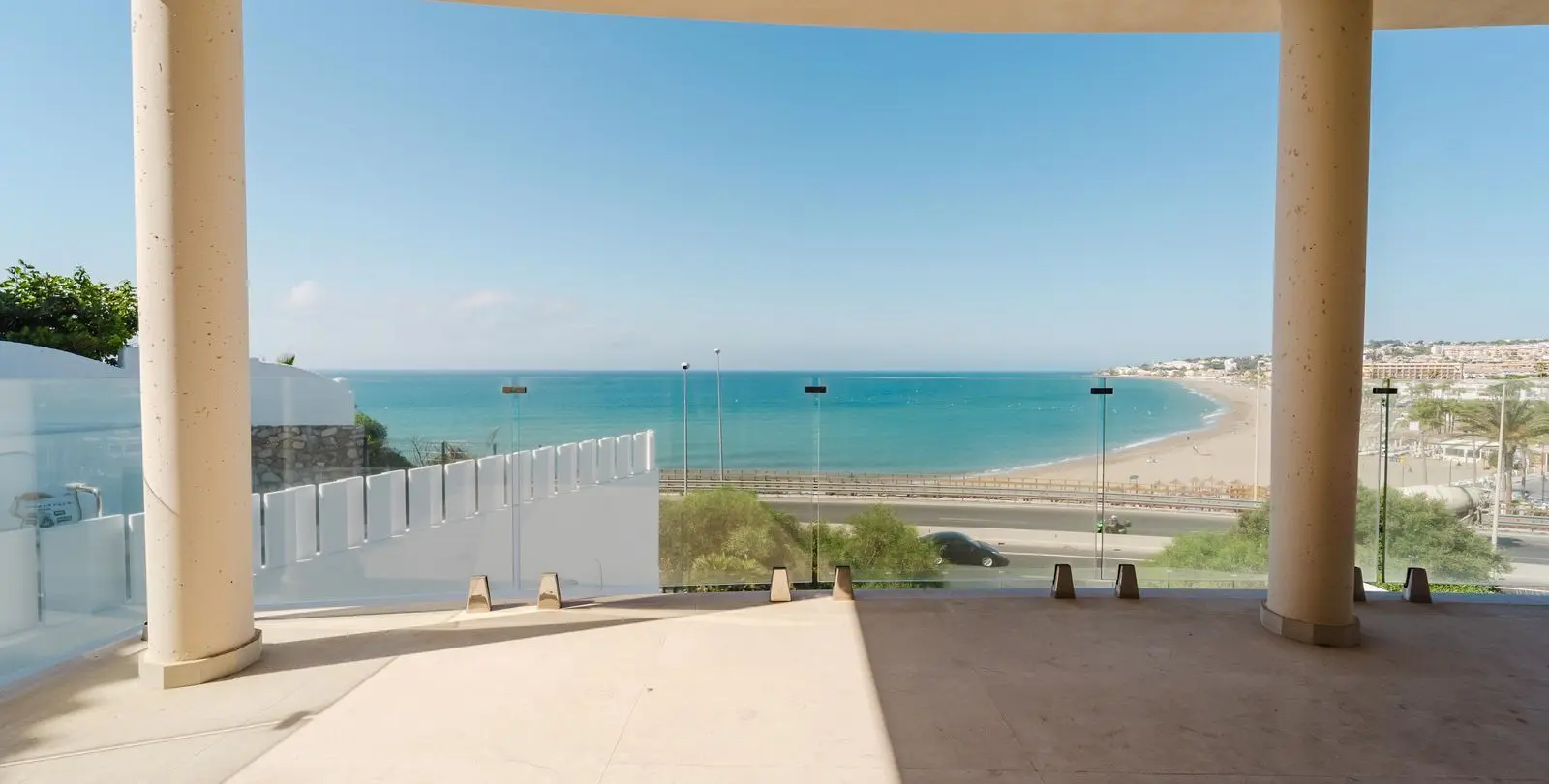 Venta de villa independiente en La Cala 2