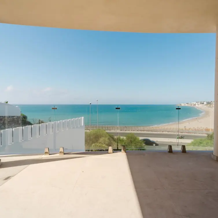 Sale of detached villa in La Cala