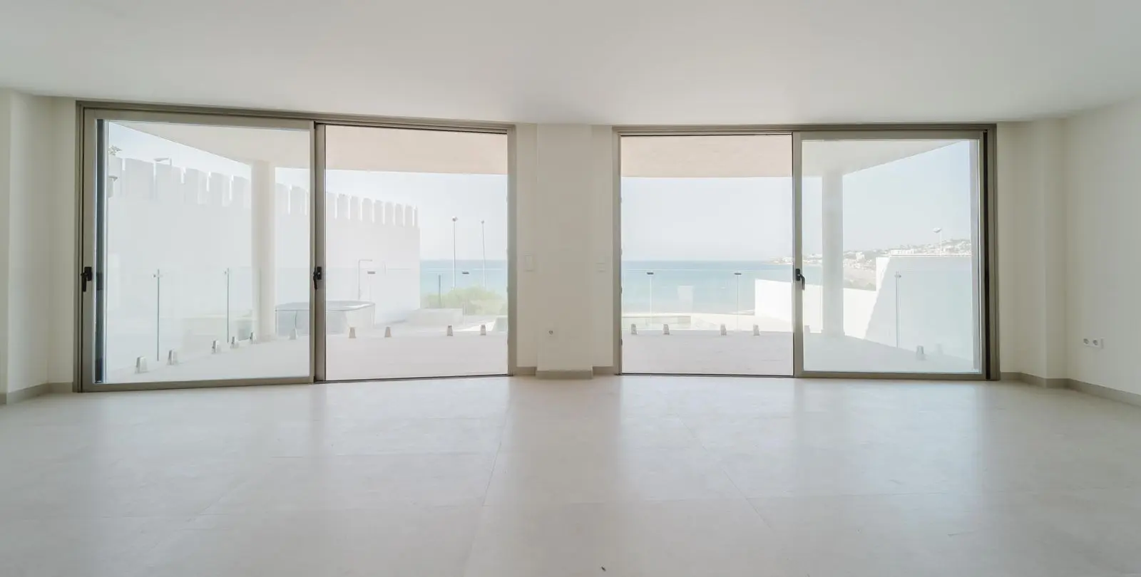Venta de villa independiente en La Cala 7
