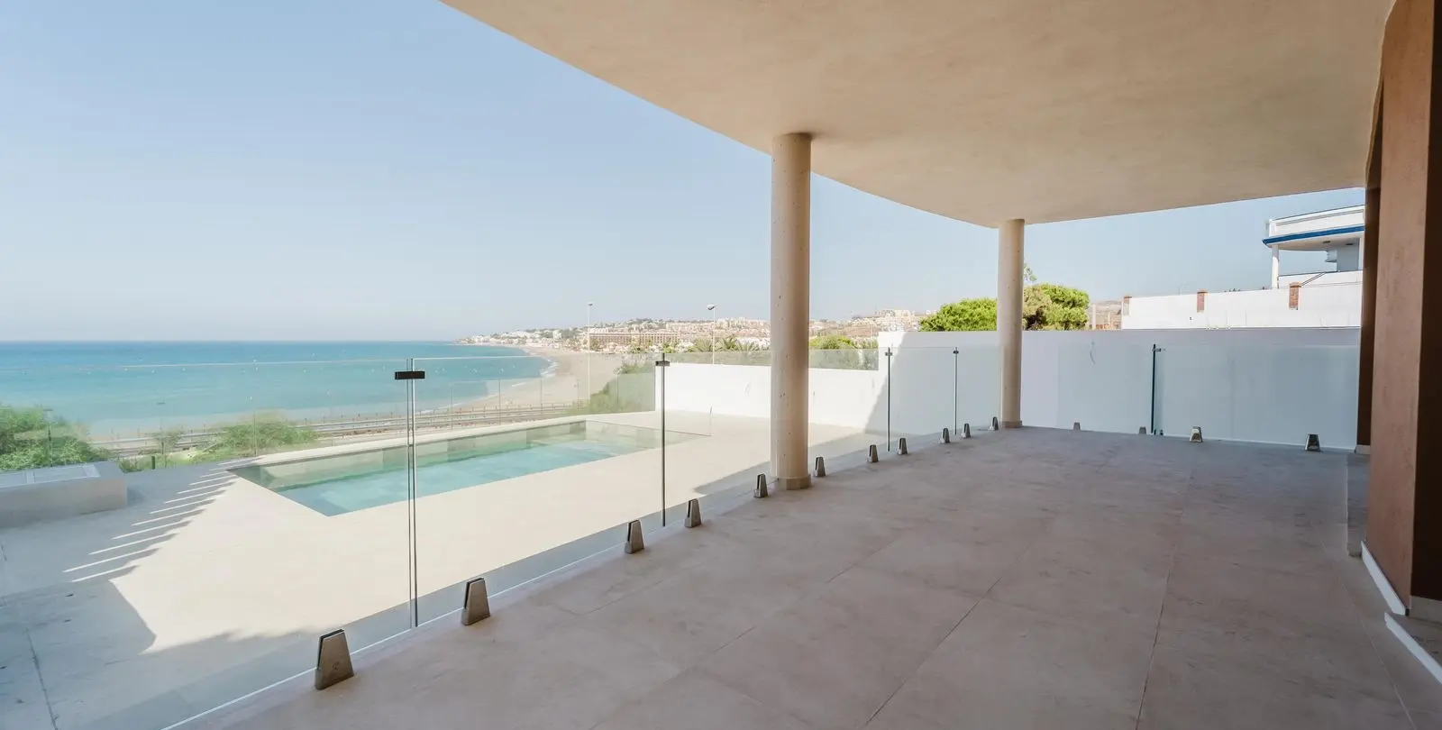 Venta de villa independiente en La Cala 9