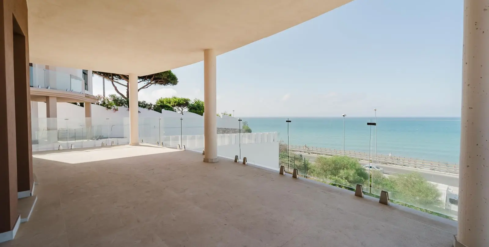 Venta de villa independiente en La Cala 13