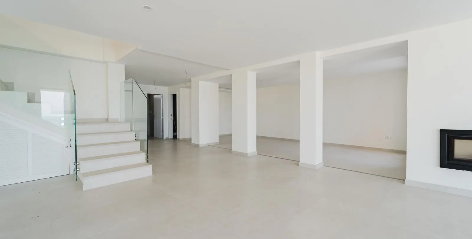 Venta de villa independiente en La Cala 19