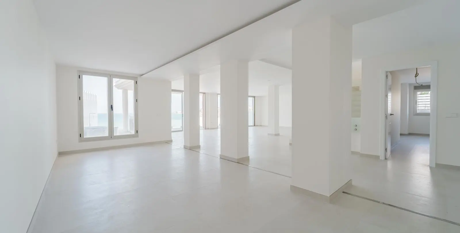 Venta de villa independiente en La Cala 20