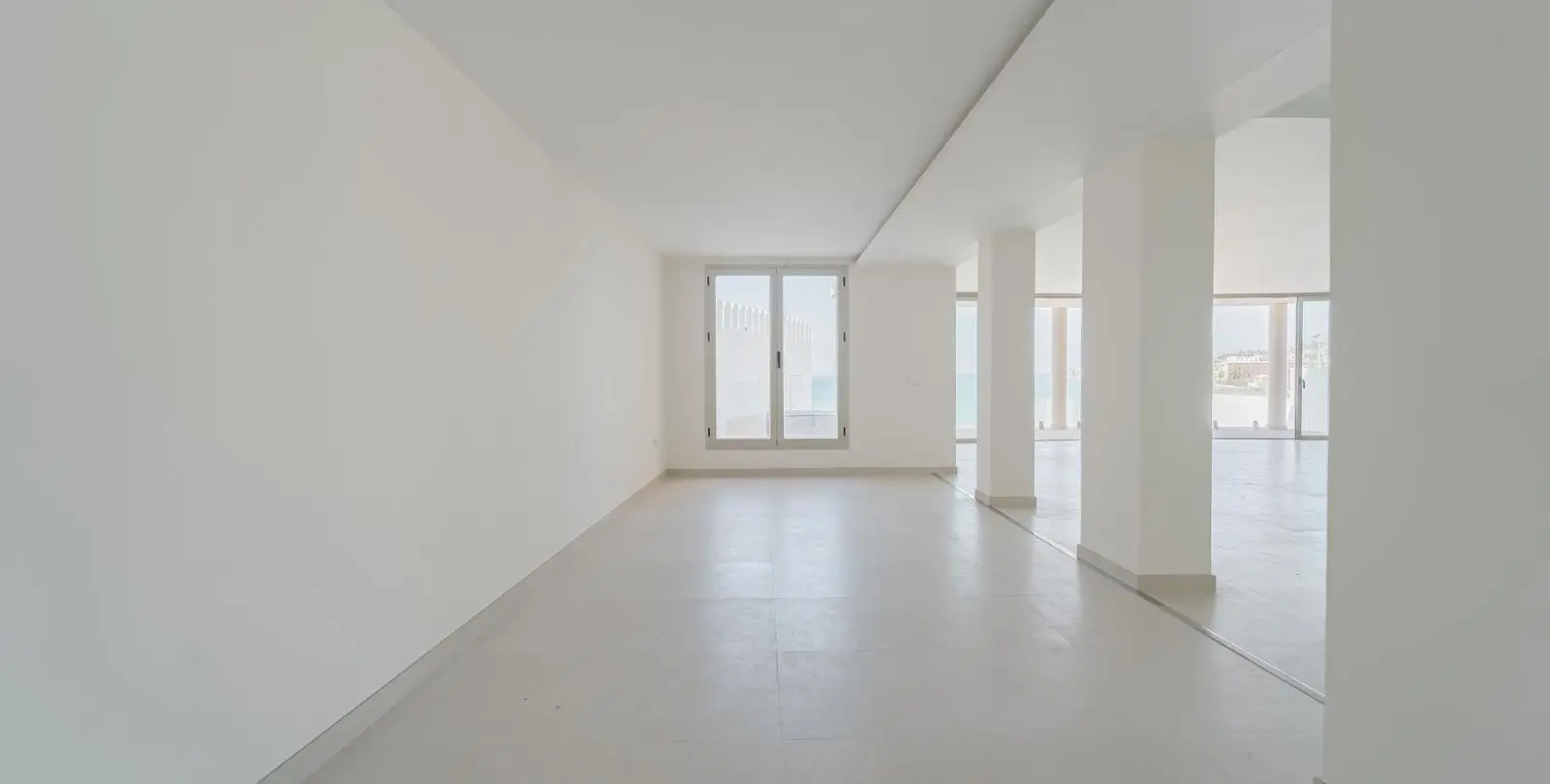 Venta de villa independiente en La Cala 21