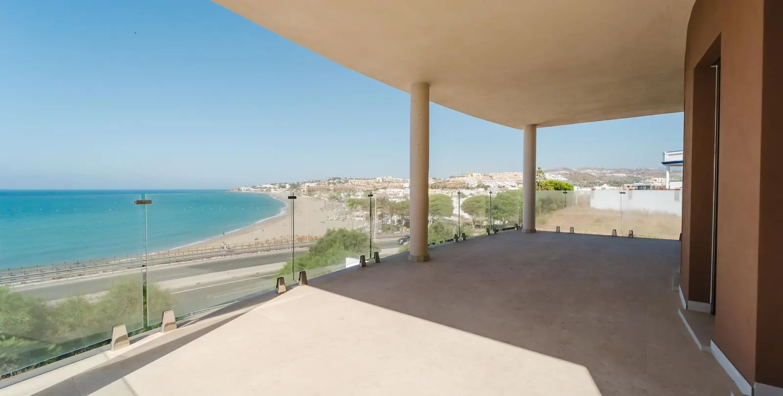 Venta de villa independiente en La Cala 29