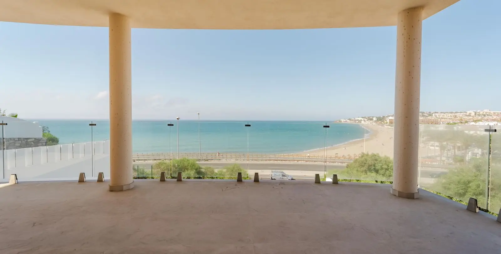 Venta de villa independiente en La Cala 30