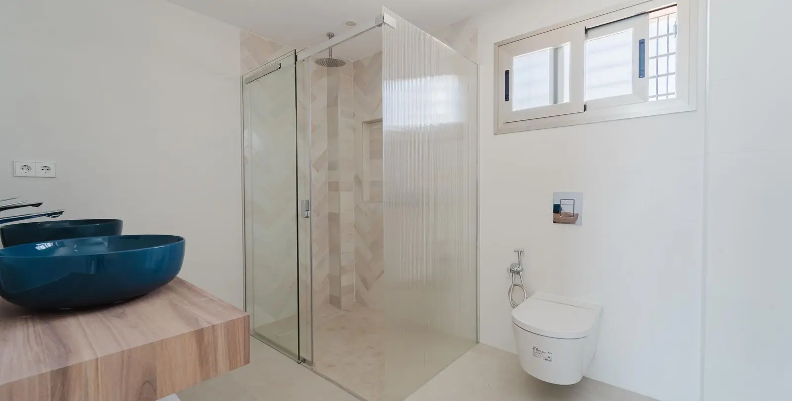 Venta de villa independiente en La Cala 35