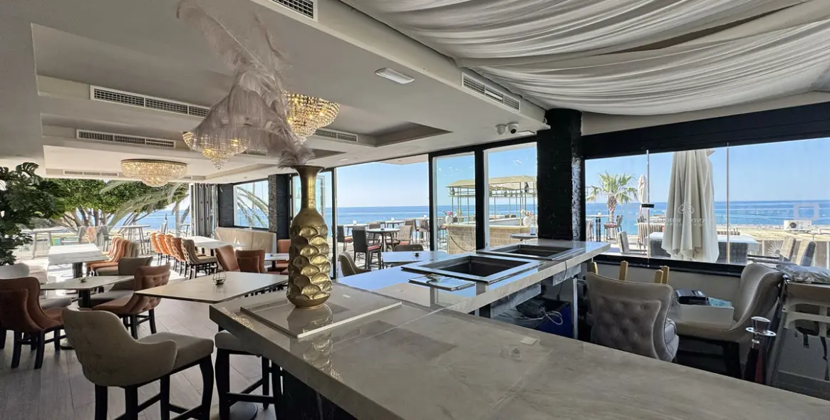 Venta de restaurante en La Cala de Mijas 13
