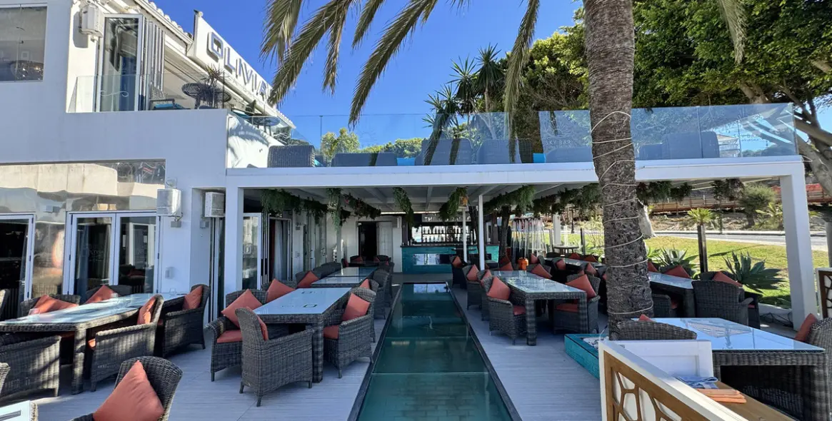Venta de restaurante en La Cala de Mijas 21