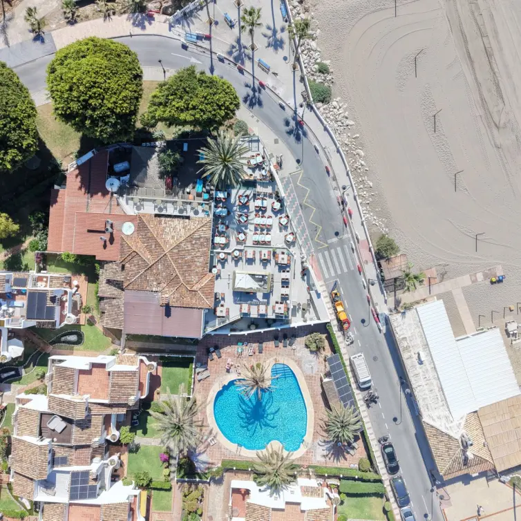 Sale of restaurant in La Cala de Mijas