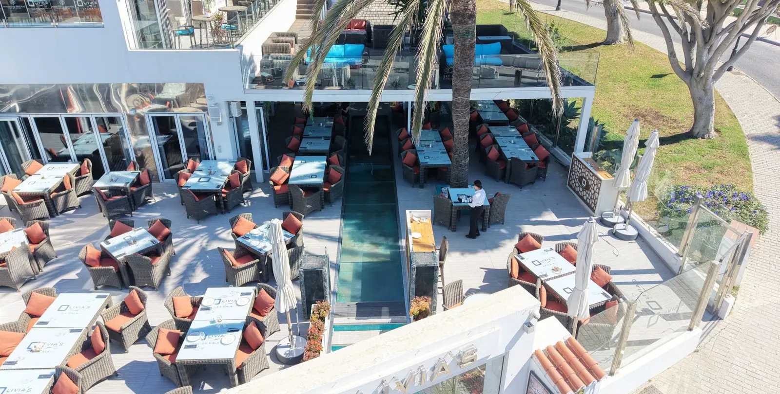 Продажа ресторана в La Cala de Mijas 3