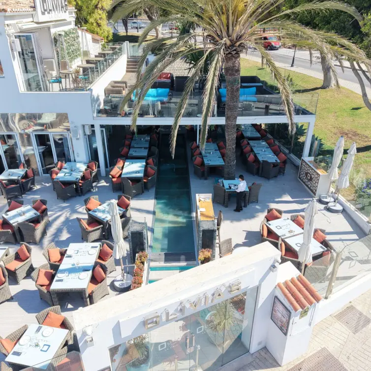 Sale of restaurant in La Cala de Mijas