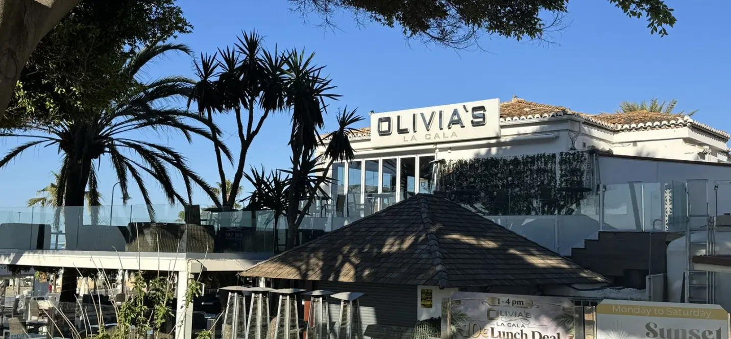 Sale of restaurant in La Cala de Mijas 3