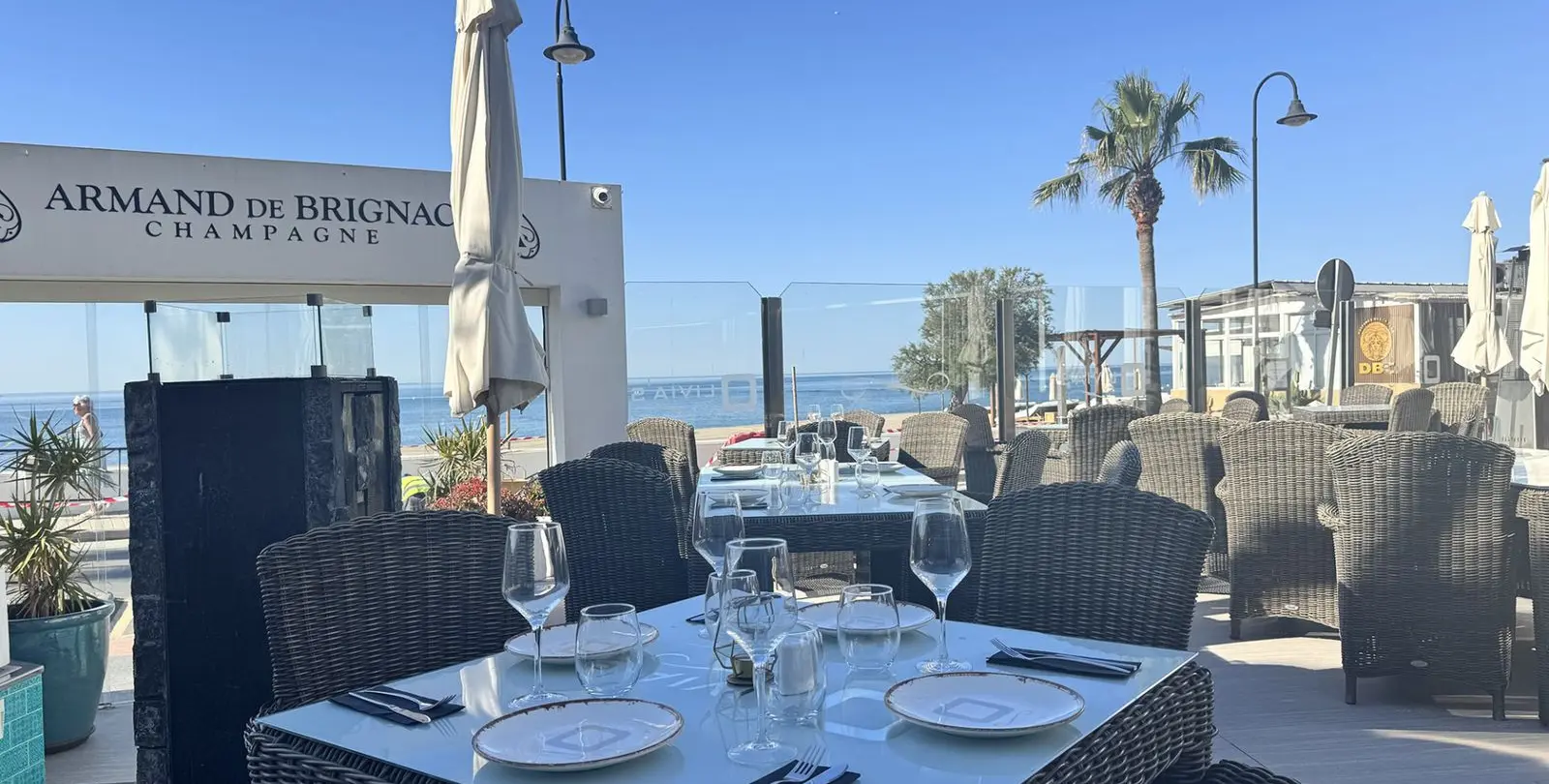 Продажа ресторана в La Cala de Mijas 5