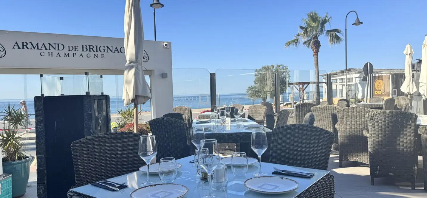 Sale of restaurant in La Cala de Mijas 4