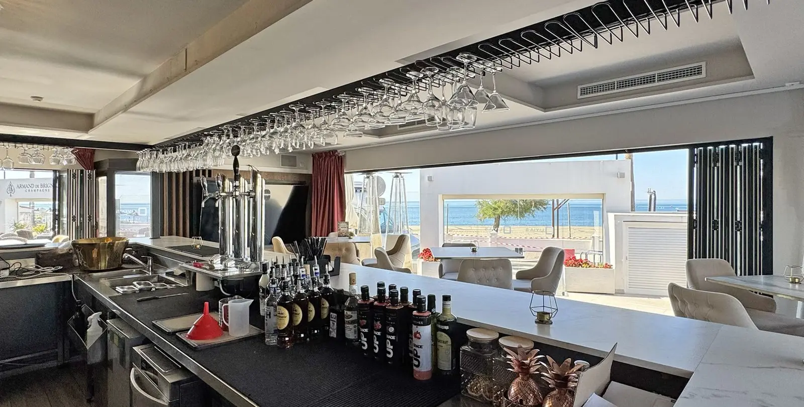 Продажа ресторана в La Cala de Mijas 6