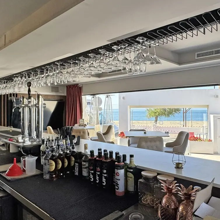 Sale of restaurant in La Cala de Mijas