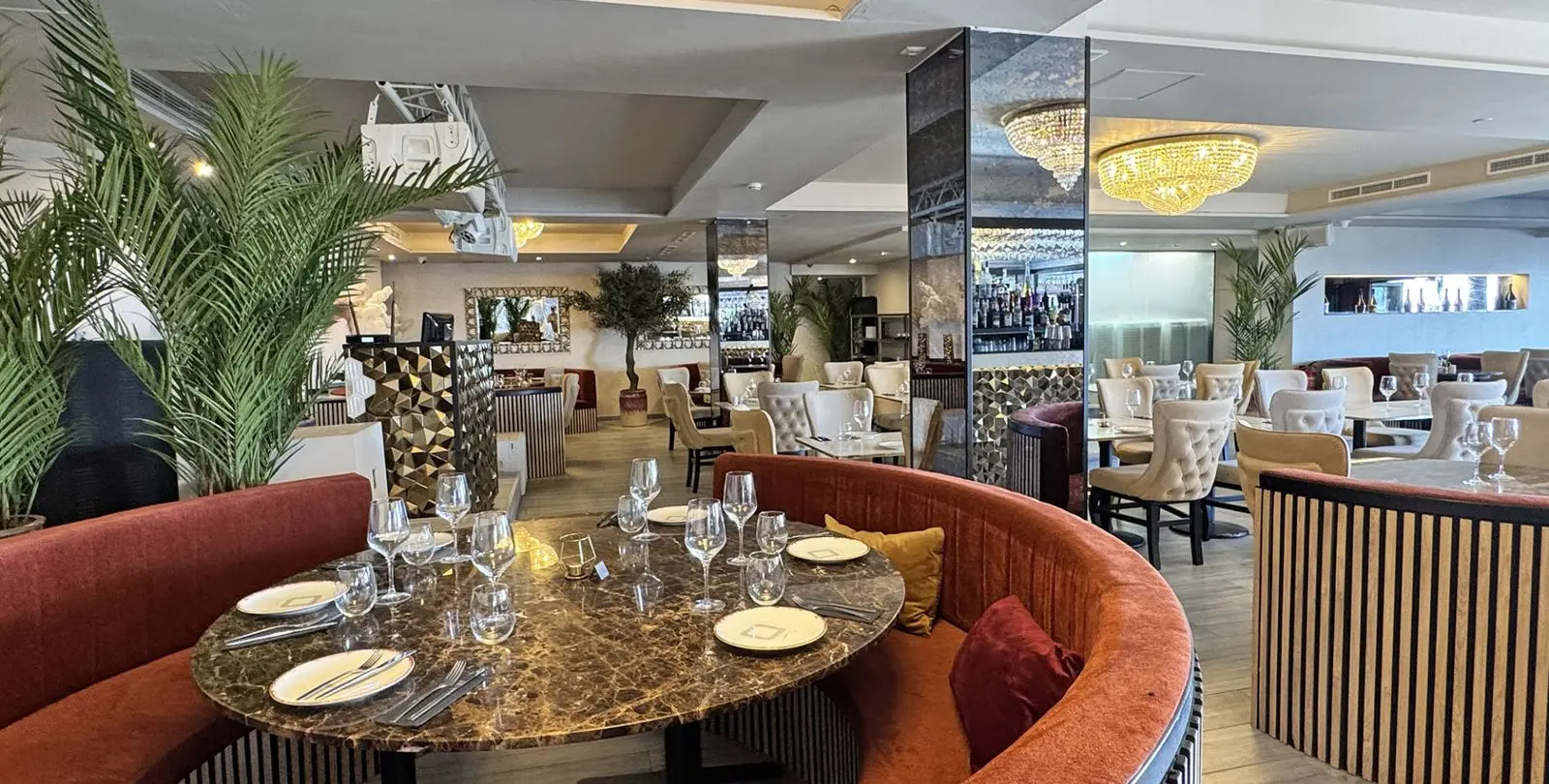 Продажа ресторана в La Cala de Mijas 7