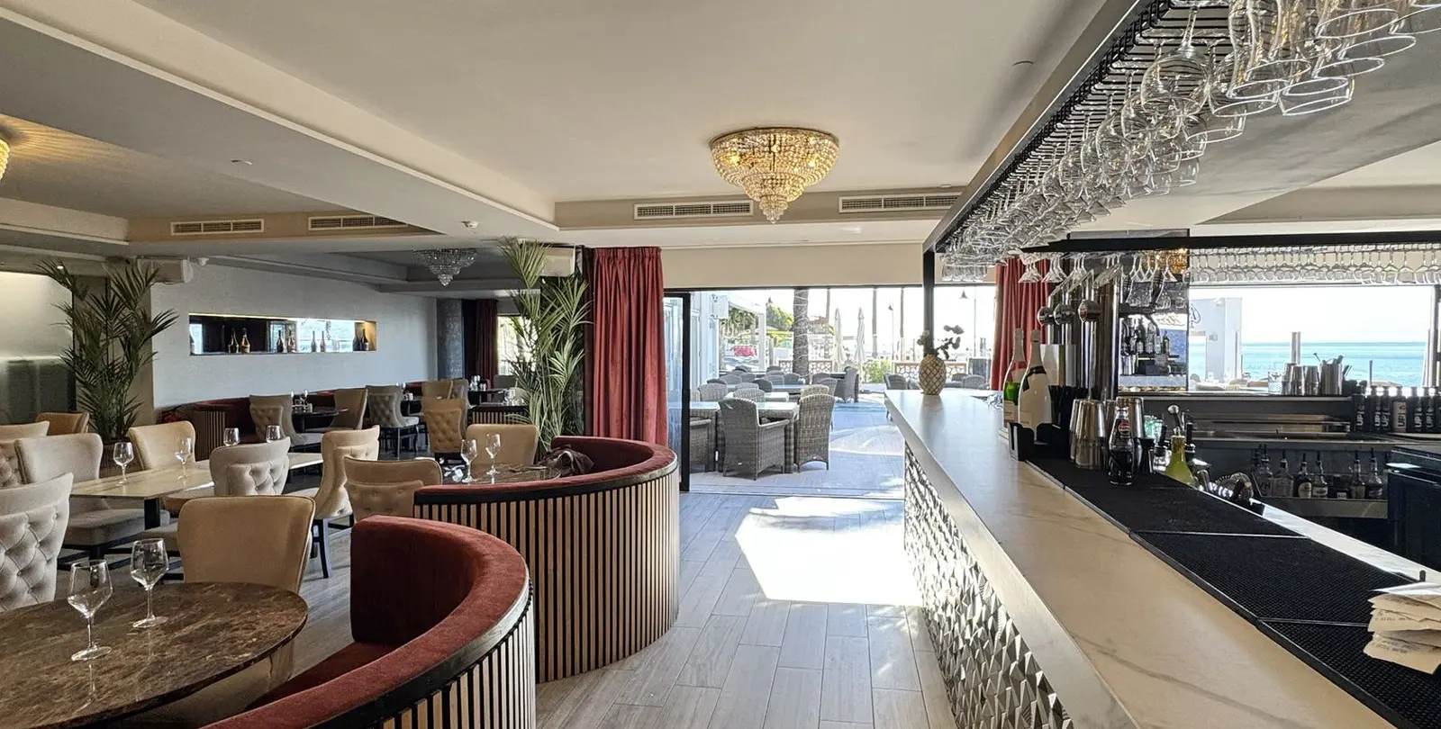 Продажа ресторана в La Cala de Mijas 8