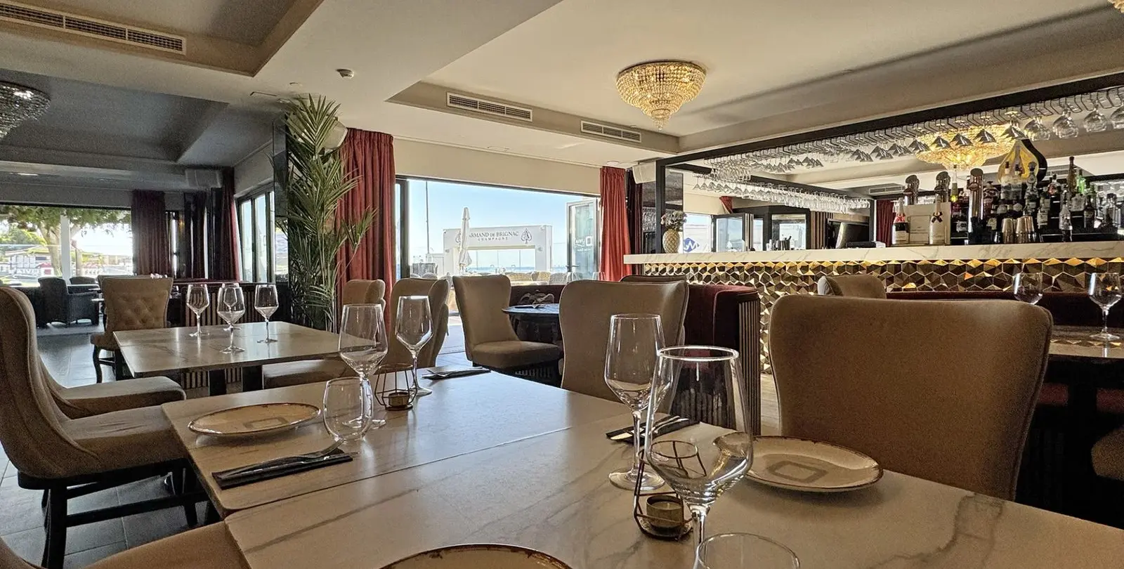Продажа ресторана в La Cala de Mijas 9