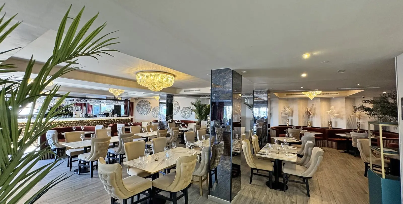 Продажа ресторана в La Cala de Mijas 10
