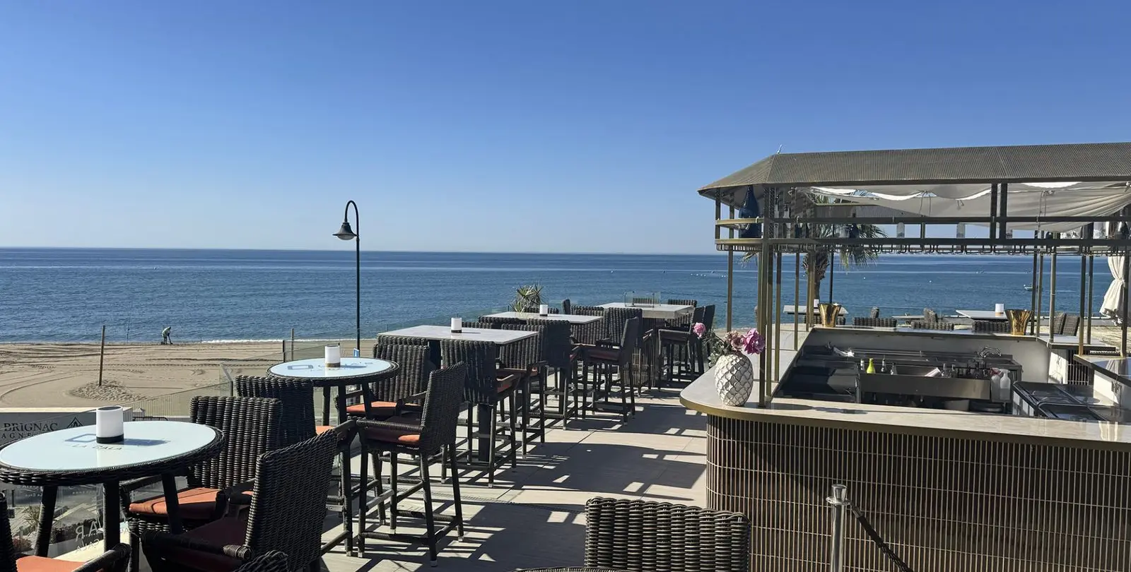 Продажа ресторана в La Cala de Mijas 11