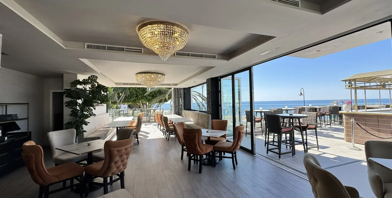 Продажа ресторана в La Cala de Mijas 12