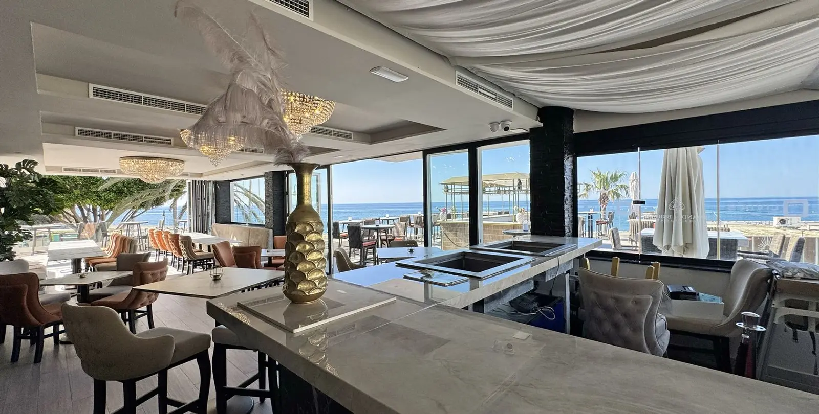 Продажа ресторана в La Cala de Mijas 13