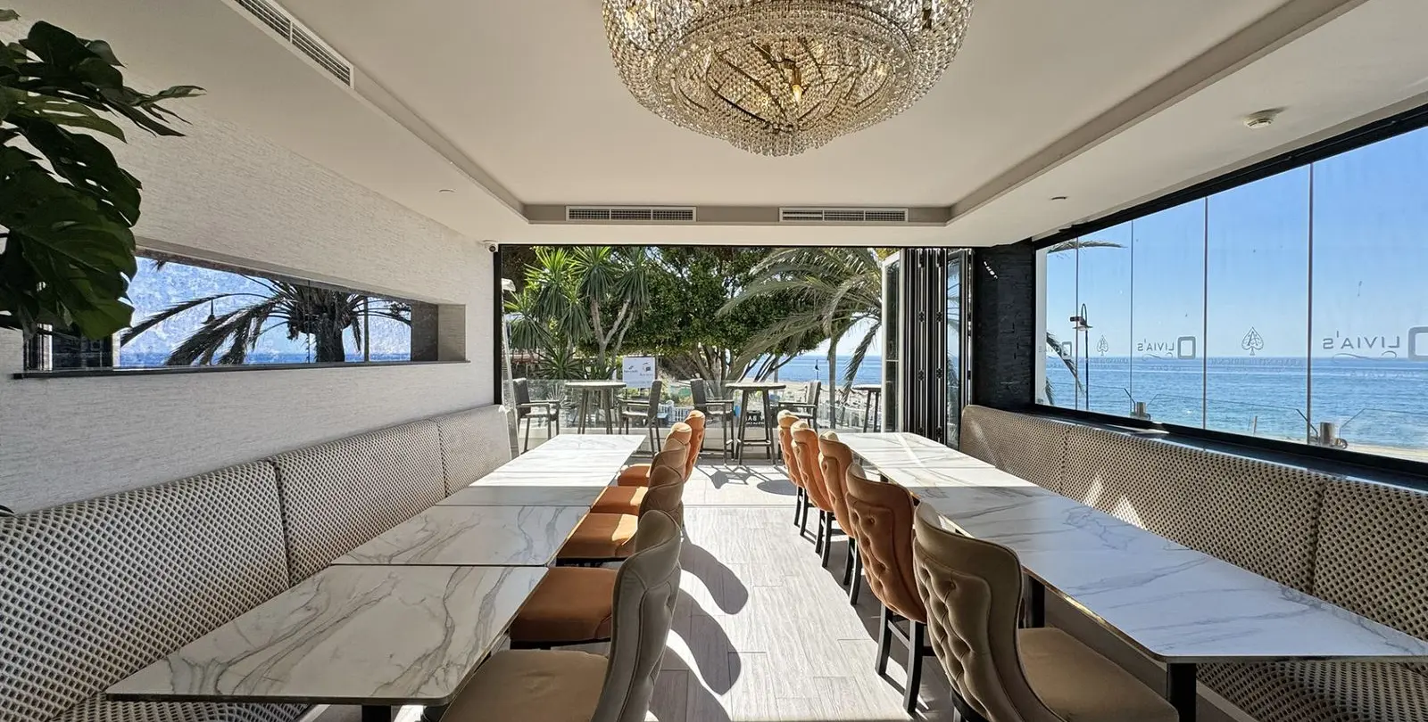 Продажа ресторана в La Cala de Mijas 14