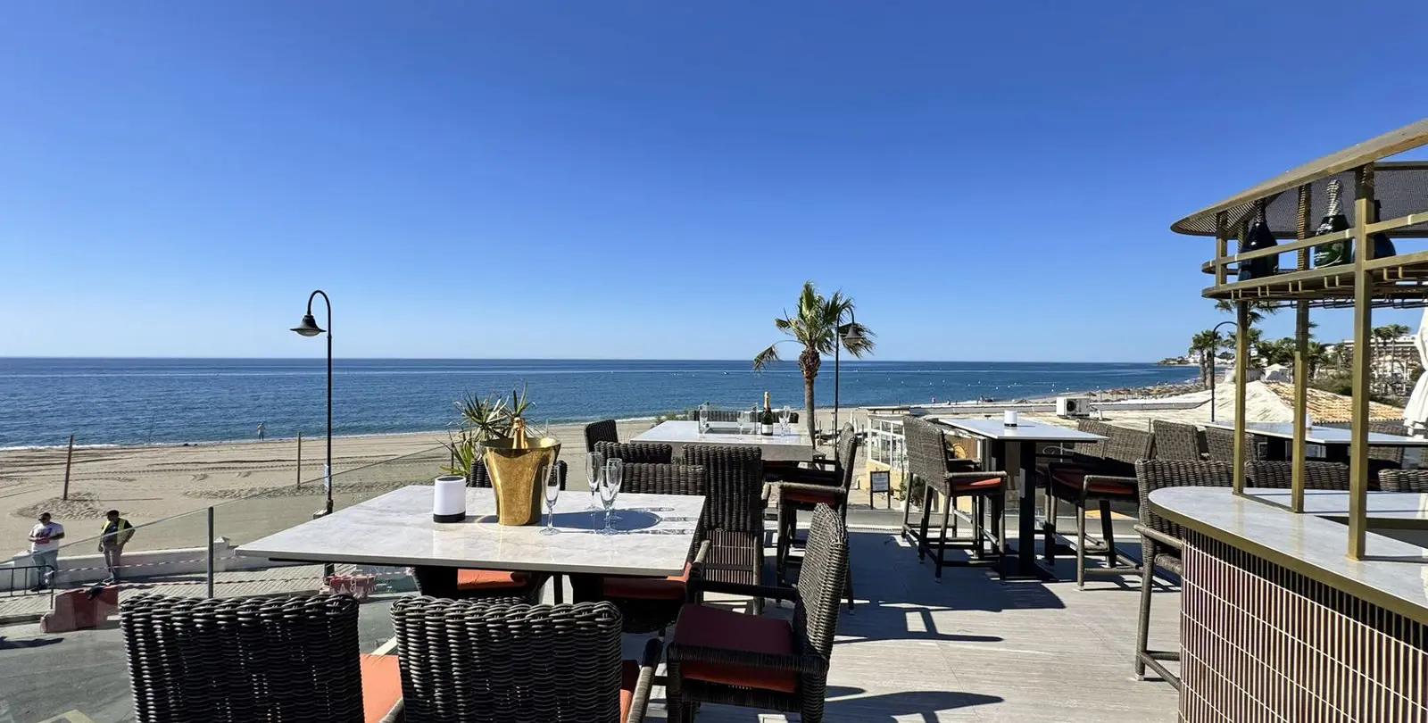 Продажа ресторана в La Cala de Mijas 15