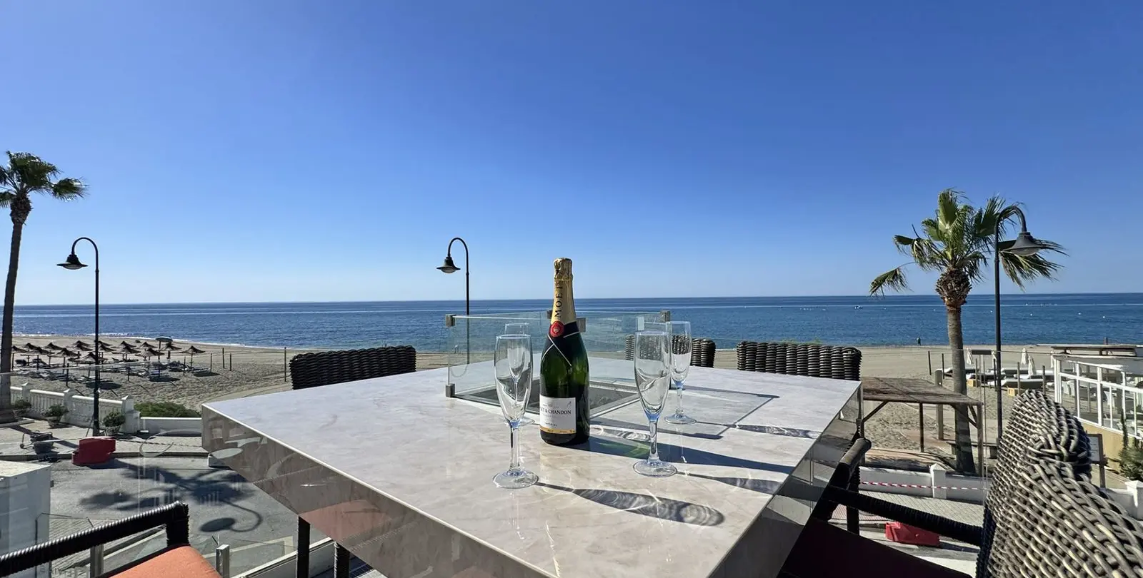 Продажа ресторана в La Cala de Mijas 16
