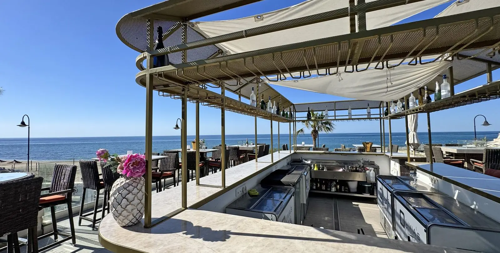 Продажа ресторана в La Cala de Mijas 17