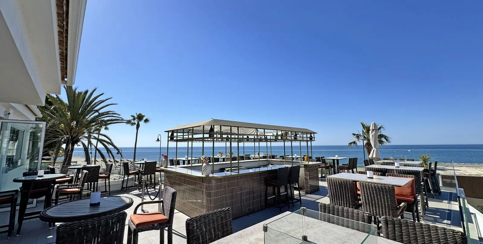 Продажа ресторана в La Cala de Mijas 18