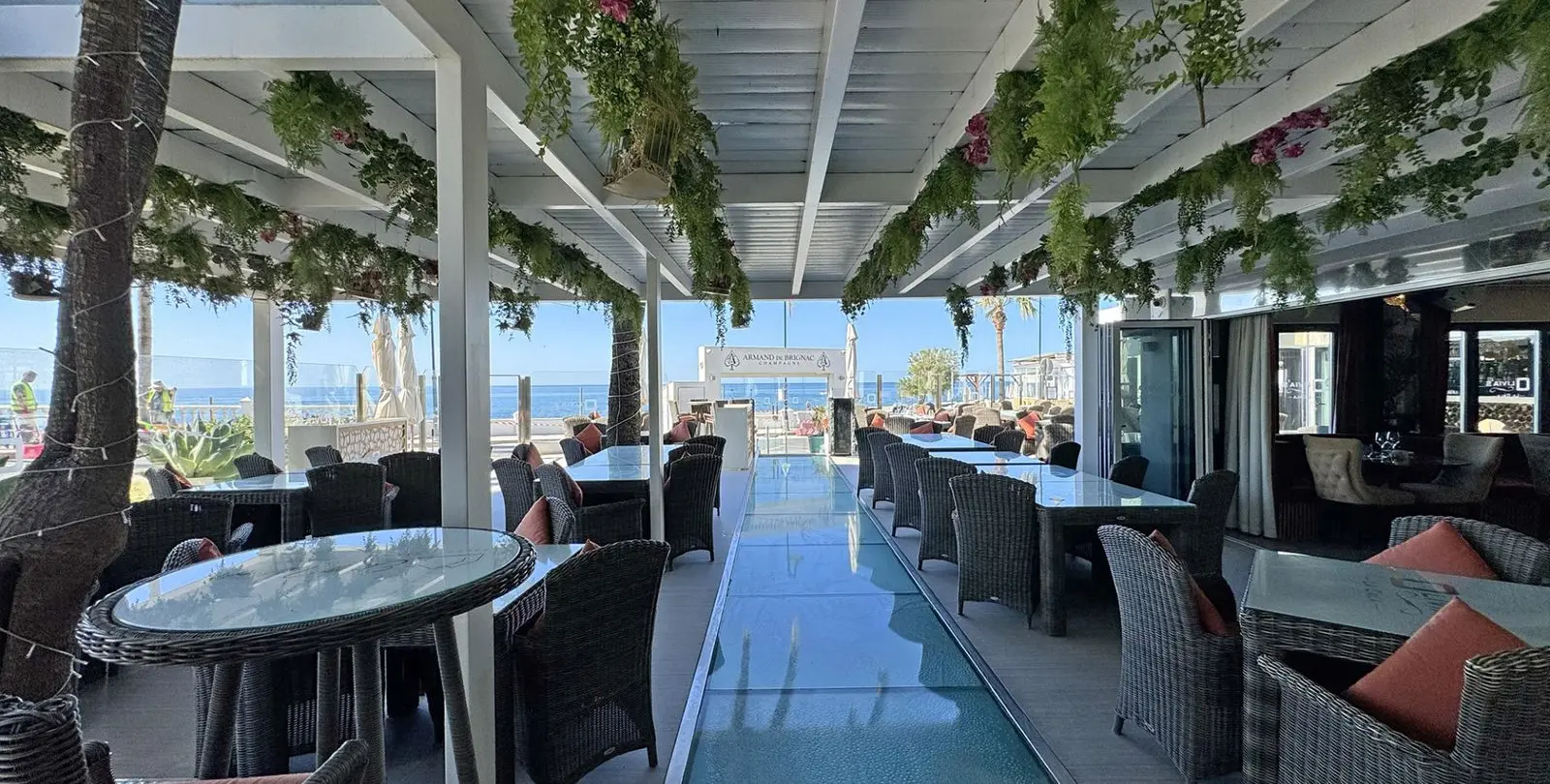Продажа ресторана в La Cala de Mijas 20