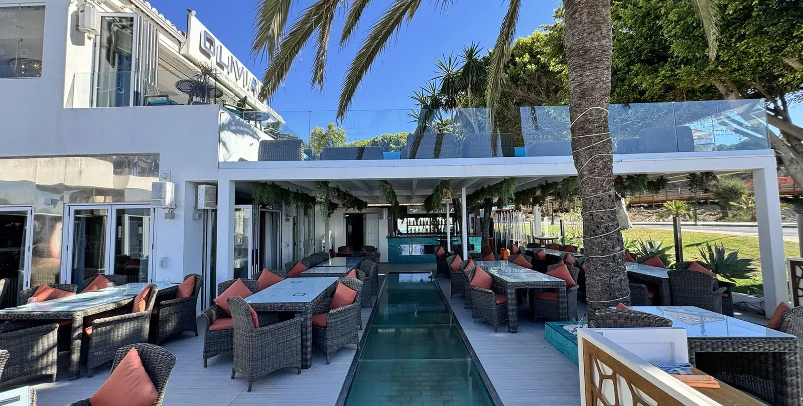 Продажа ресторана в La Cala de Mijas 21