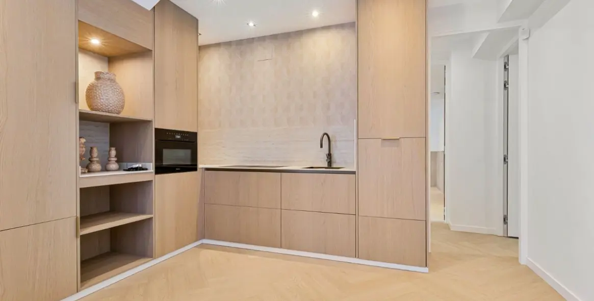 Short-term rent of detached villa in Guadalmina Alta 13