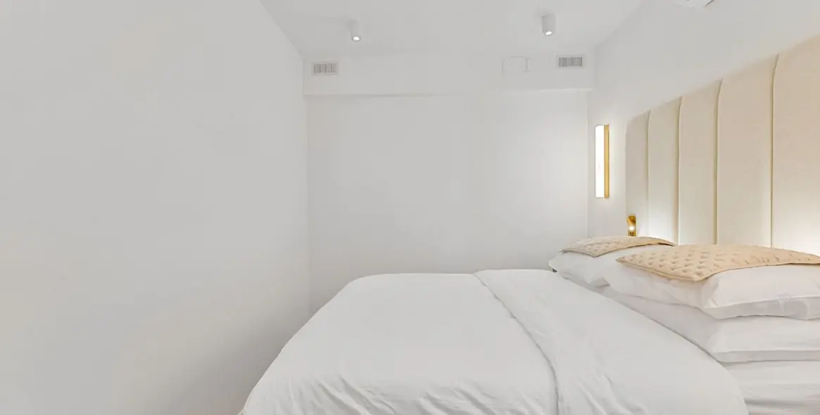 Short-term rent of detached villa in Guadalmina Alta 16
