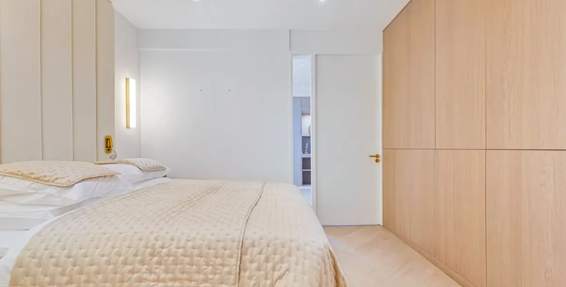 Short-term rent of detached villa in Guadalmina Alta 21