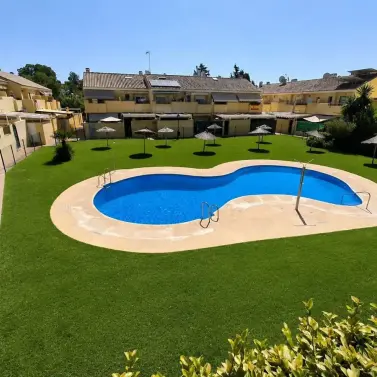 Продажа таунхауса в Estepona