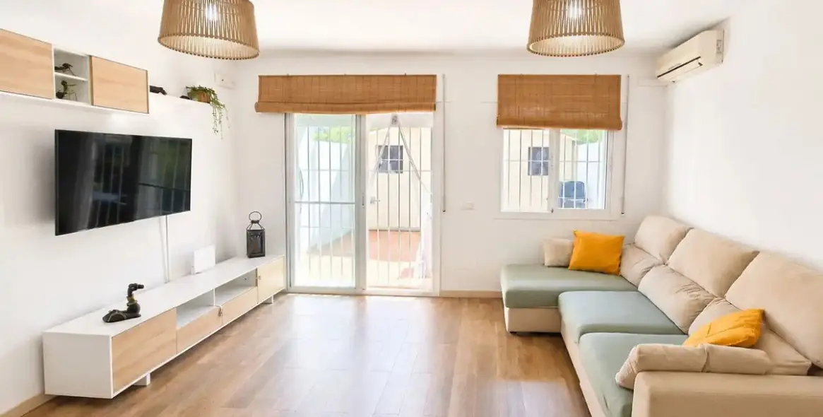Продажа таунхауса в Estepona 2
