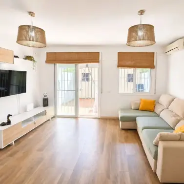 Продажа таунхауса в Estepona