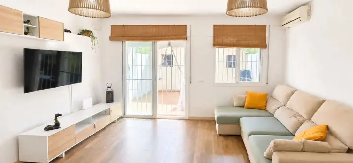 Продажа таунхауса в Estepona 1