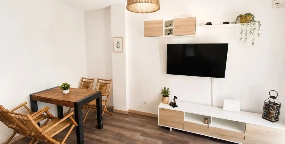 Продажа таунхауса в Estepona 3