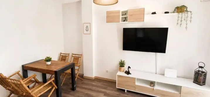 Продажа таунхауса в Estepona 2
