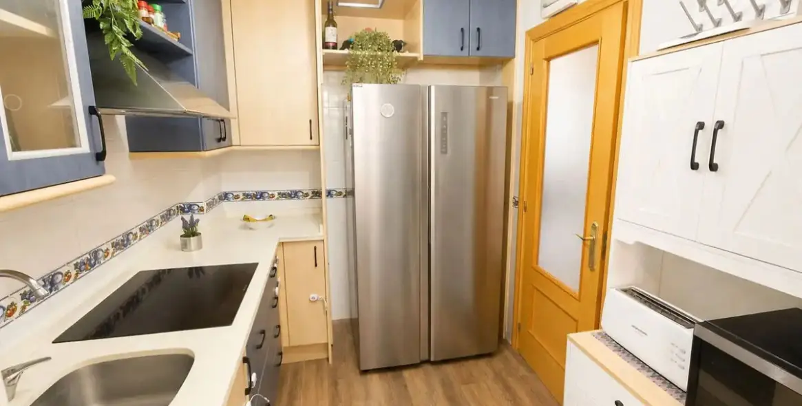 Продажа таунхауса в Estepona 4