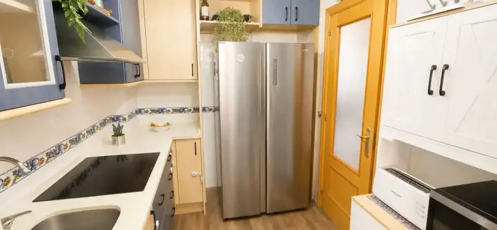 Продажа таунхауса в Estepona 3