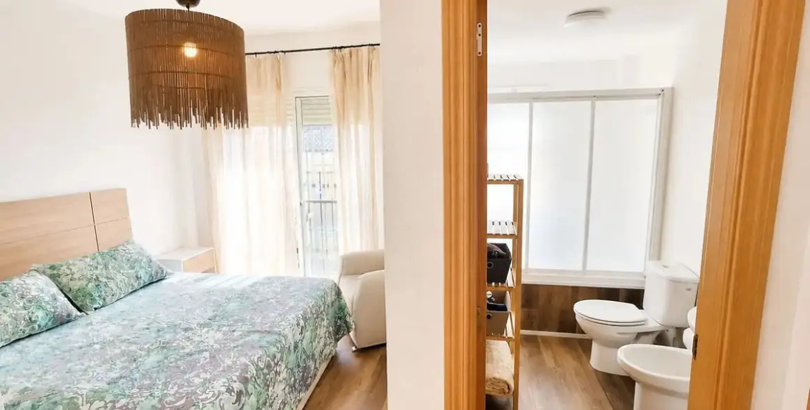 Продажа таунхауса в Estepona 6