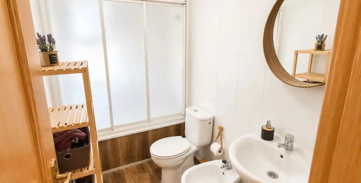 Продажа таунхауса в Estepona 8